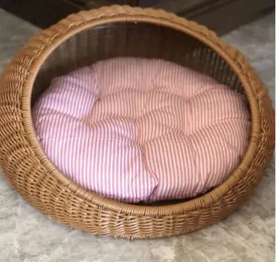 Cat Mattress Cradle Rieworkes