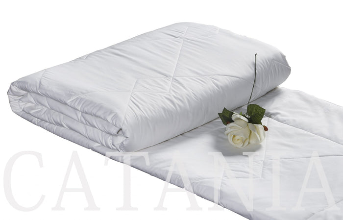 Catania Silk Duvet-Gina's Home Linen Ltd