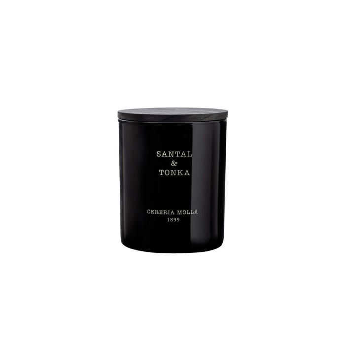 Cereria Molla 8oz Santal & Tonka