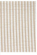 Chalet Stripe Blanket Collection-Gina's Home Linen Ltd