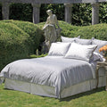Chambray Bedding Collection-Gina's Home Linen Ltd