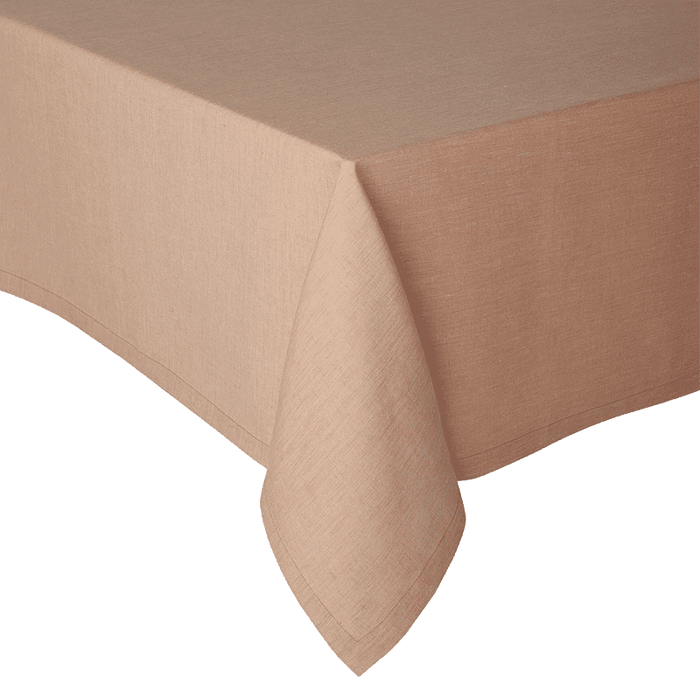 Chambray Table Linen Collection-Gina's Home Linen Ltd