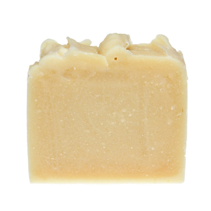 Chamomile & Calendula Castile Soap Bar-Gina's Home Linen Ltd