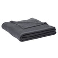 Charly Knit Cotton Blanket-Gina's Home Linen Ltd