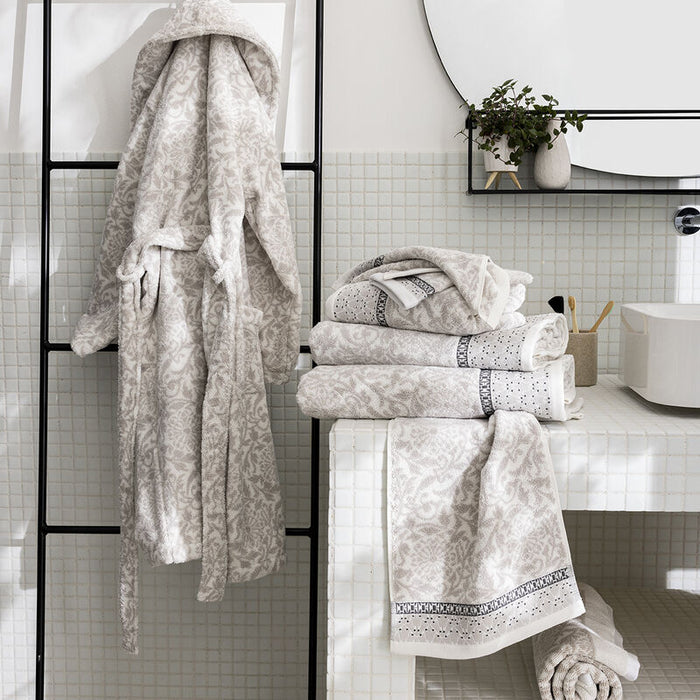 Charme Bath Collection-Gina's Home Linen Ltd
