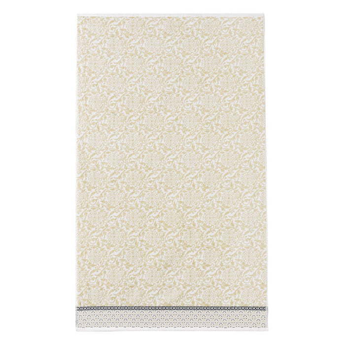 TOWEL / YELLOW / GUEST TOWEL
