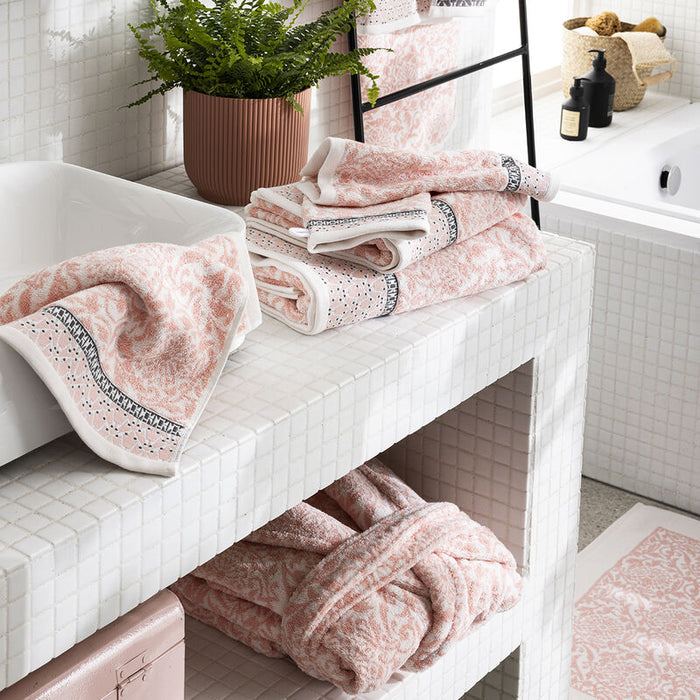 Charme Bath Collection-Gina's Home Linen Ltd