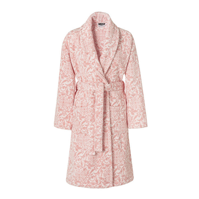 ROBE / PINK / LARGE