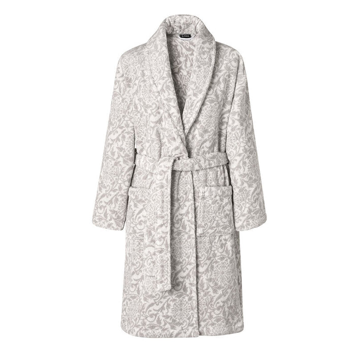 ROBE / GREY / LARGE