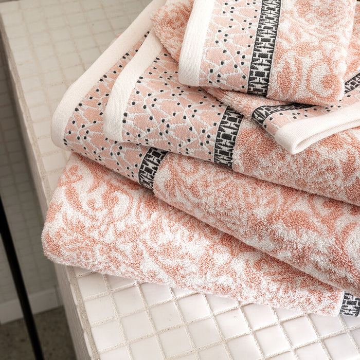 Charme Bath Collection-Gina's Home Linen Ltd