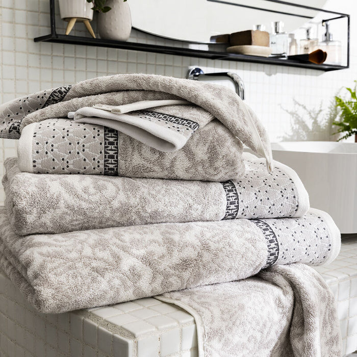Charme Bath Collection-Gina's Home Linen Ltd