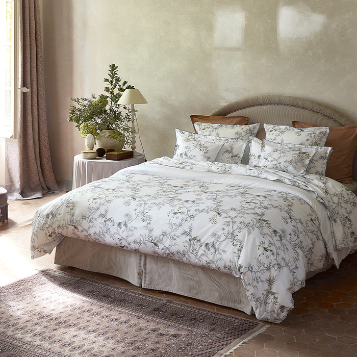 Charme Bedding Collection-Gina's Home Linen Ltd