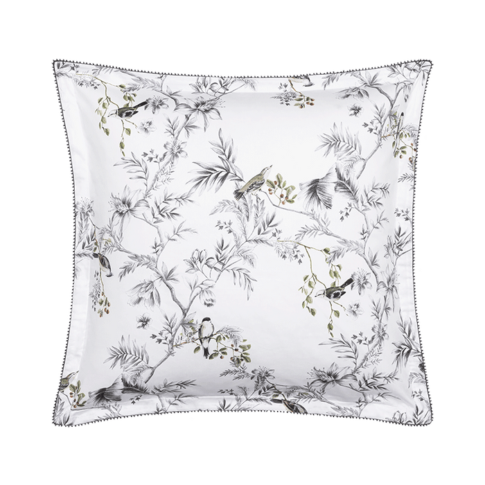 PILLOW SHAM / EURO