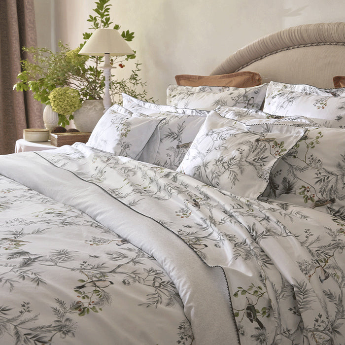 Charme Bedding Collection-Gina's Home Linen Ltd