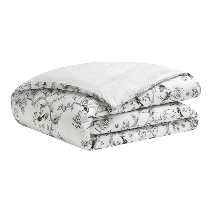 DUVET COVER / TWIN