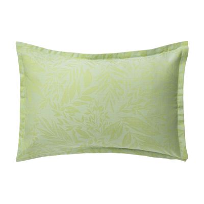 Limonade|Light Green / PILLOW SHAM / KING
