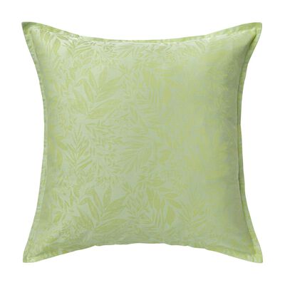Limonade|Light Green / PILLOW SHAM / EURO