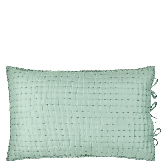 Pillow Sham / QUEEN / SKY & CLOUD