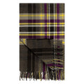 Chennai Woven Throw-Gina's Home Linen Ltd