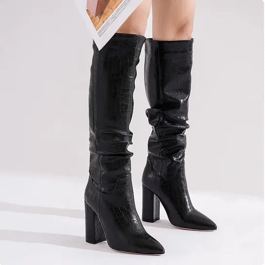 Black / 4.5