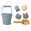 Rabbit Blue