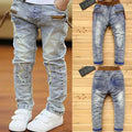 Style 1 / 4T