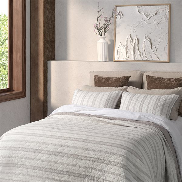 Chill Quilt Collection-Gina's Home Linen Ltd