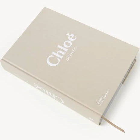 Chloe Catwalk