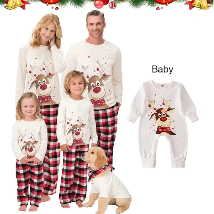 White / Mother L