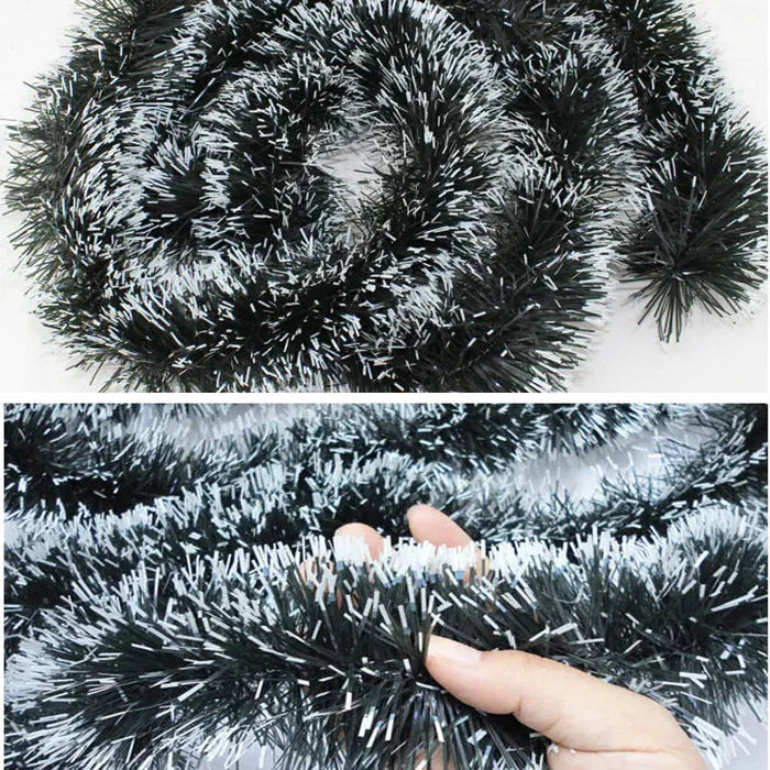 Christmas Garland Home Wall Décor Rieworkes