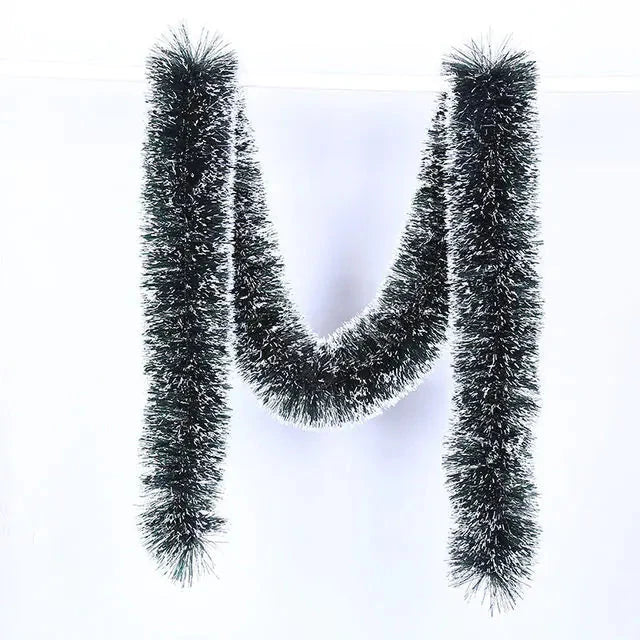 Christmas Garland Home Wall Décor Rieworkes
