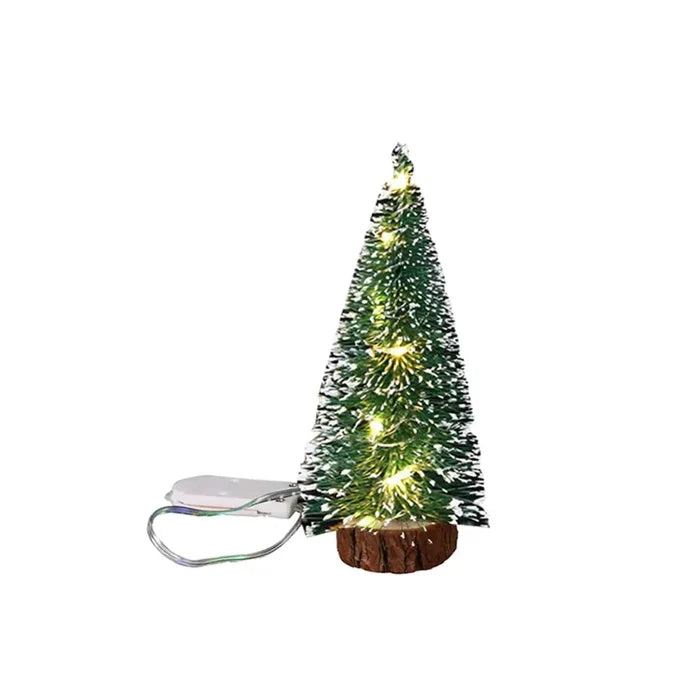 Christmas LED Tree Gift Rieworkes
