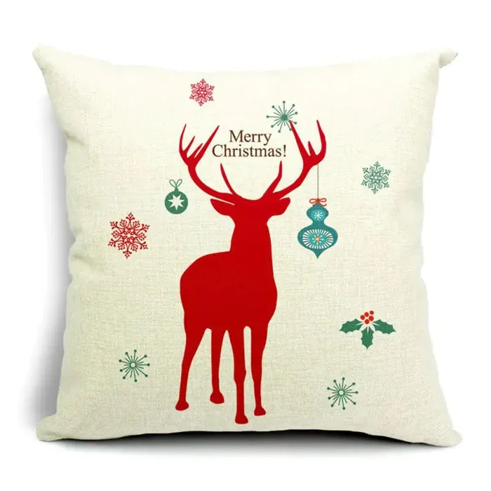 Red Deer