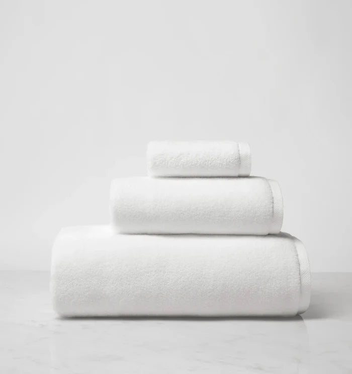 Cielo Towels - Sferra