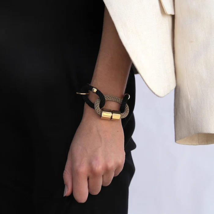Circle Bracelet
