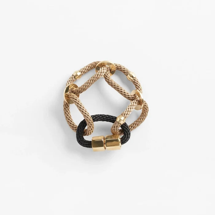 Circle Bracelet