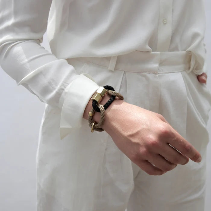 Circle Bracelet