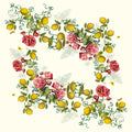 Citrons de Menton Table Linens Collection-Gina's Home Linen Ltd