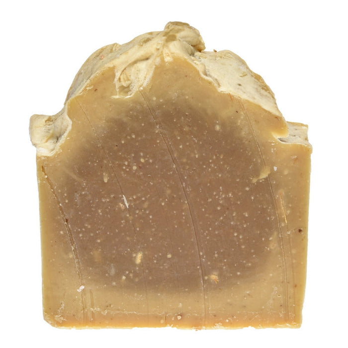 Citrus & Comfrey Soap Bar-Gina's Home Linen Ltd