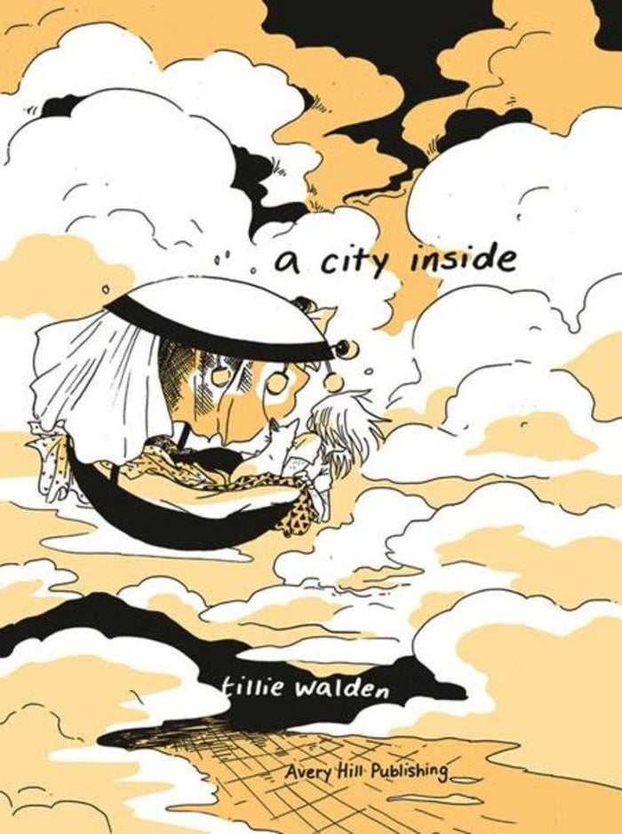 City Inside