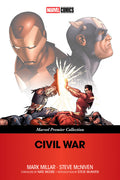 Civil War - Compact Edition