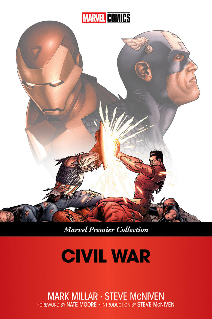 Civil War - Compact Edition