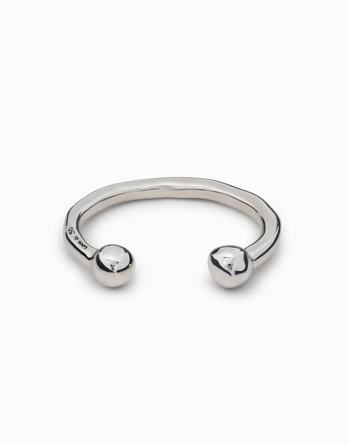 Classic‑design bracelet