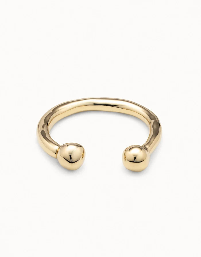 Classic‑design bracelet