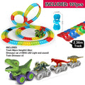 101PCS Track Set / 1 Set