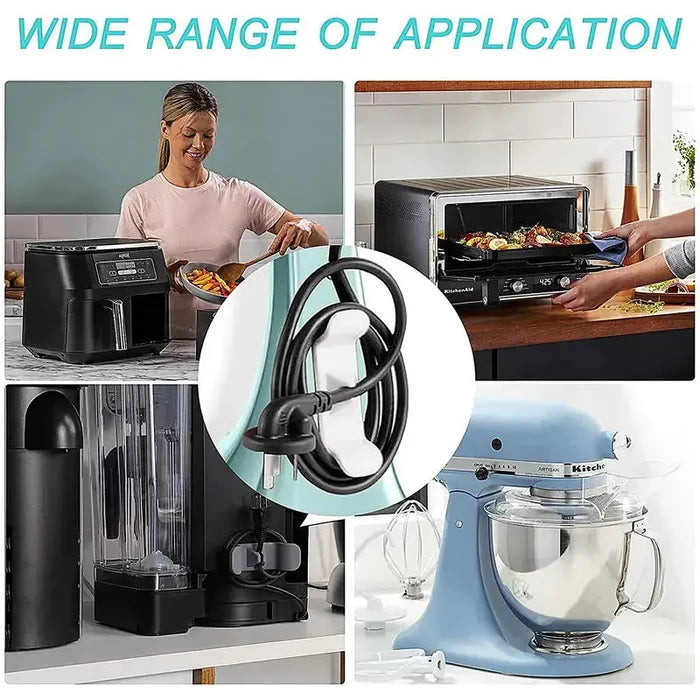 Clip Cable Holder Rieworkes