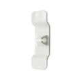 1PC White