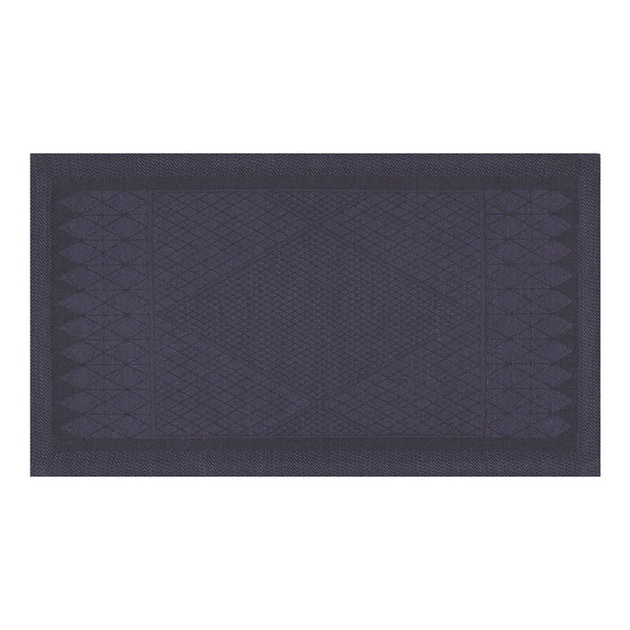PRUSSE BLUE / SATIN / 20x12"