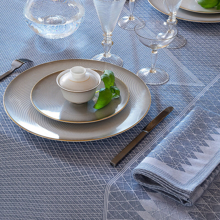 Club Table Linens Collection-Gina's Home Linen Ltd