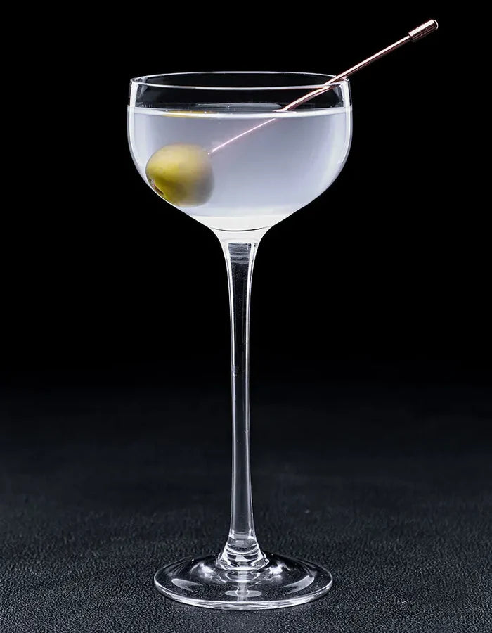 Cocktail Glass Rieworkes